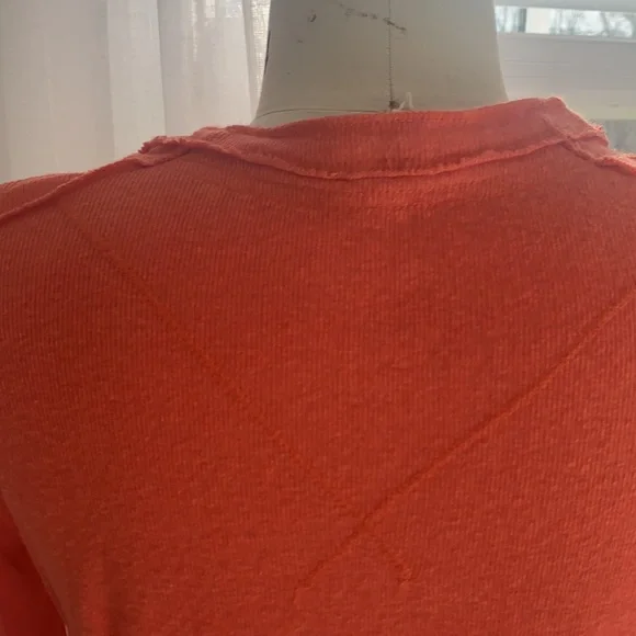 Free People NWT long sleeve - Picture 5 of 13